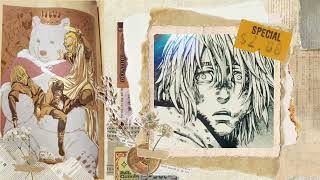 🗡️ ⤷ ゛soft/ethereal audios because i feel so maternal toward Thorfinn゛ ⸝⸝.ᐟ⋆ [+ timestamps] screenshot 1