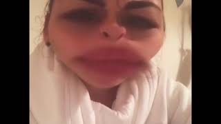 Видео У меня растущий организм и он требует еды ???????????????????? ???????? (автор: Khodzhulya)