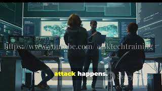 Why do you need threat intelligence ?