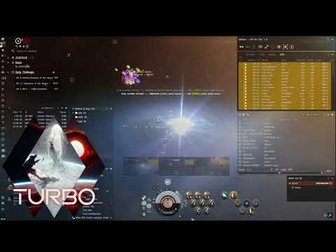 [Eve-Online] STOKI's Last Fight