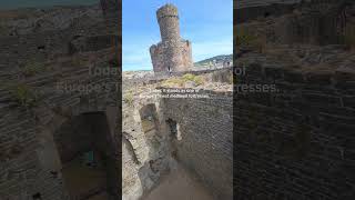 What an amazing place! This is a UNESCO World Heritage Site. 700 years old!!! What an amazing place! This is a UNESCO World Heritage Site. 700 years old!!!