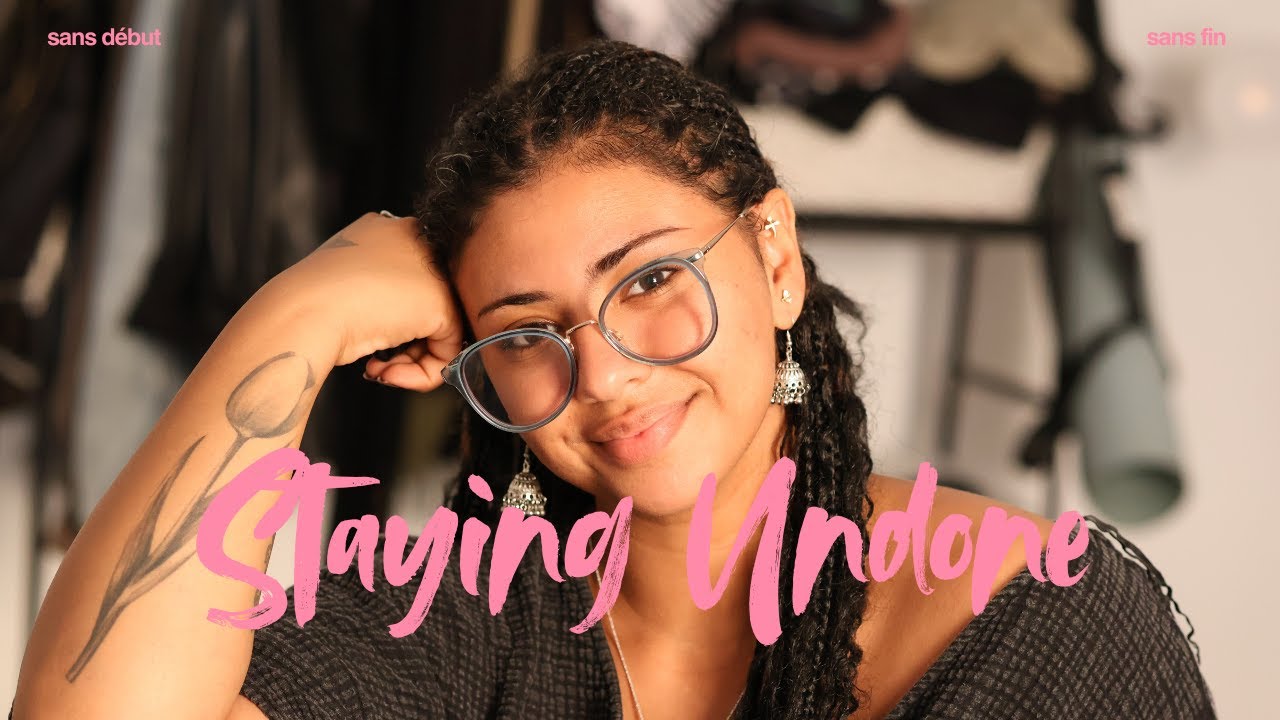 Remaining undone through life