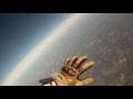 Point of View: Pararescue HALO Jump from Over 20k Feet