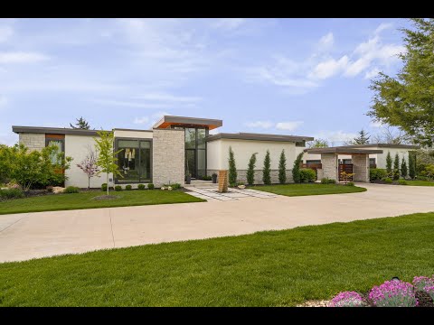7295 W 183rd St, Stilwell, KS home video tour