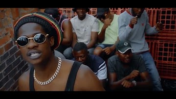 Tocky Vibes - Tsvimbo Official Music Video