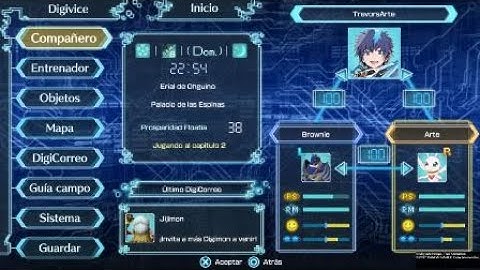 Digimoncitos World next order Digievo Palacio de las espinas Request llilimon derrotar vegiemon