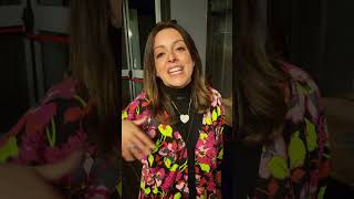 Saluto Speciale Di Perla Liberatori Storica Doppiatrice Di Stella Delle Winx Per Elisa Rosselli