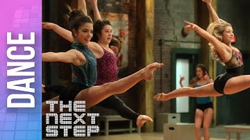A-Troupe "Do What I Want" Routine - The Next Step Extended Dances