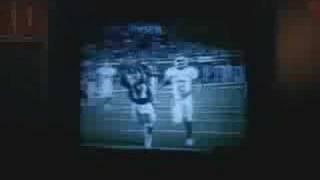 SMU Football TV Commercial