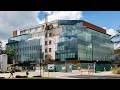 Stanley R. Zupnik Hall: A new hub for interdisciplinary innovation