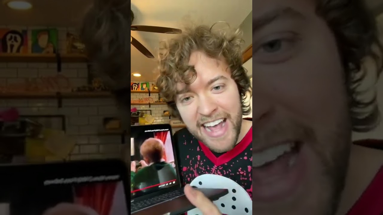 definitive proof that Kevin McCallister is Jigsaw!