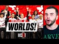Going Back to Worlds! How 100T Almost Didn’t Qualify (ft Nadeshot)