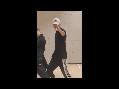 NCT DREAM 'We Go Up' Dance Practice