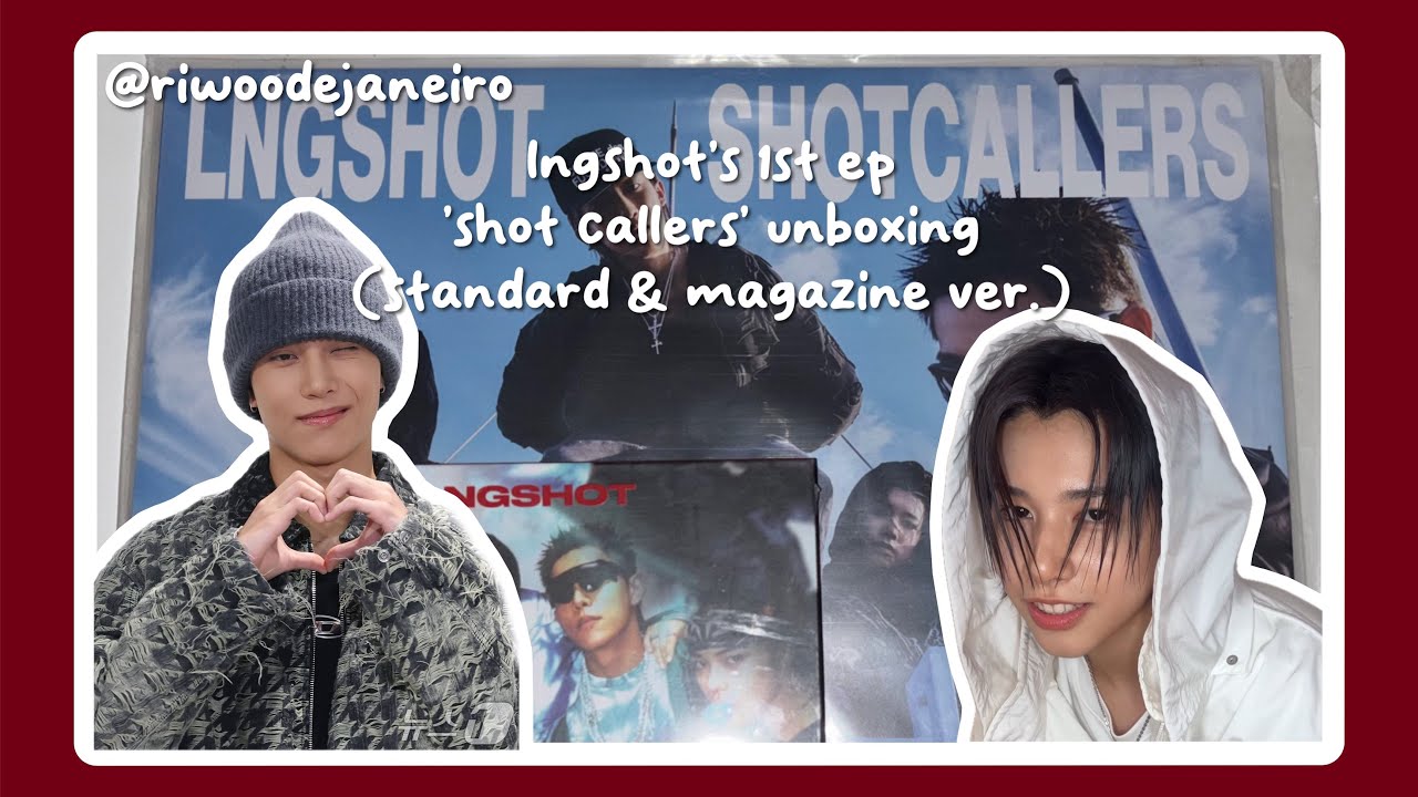 lngshot 1st ep 