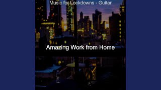 Amazing Moods for Lockdowns