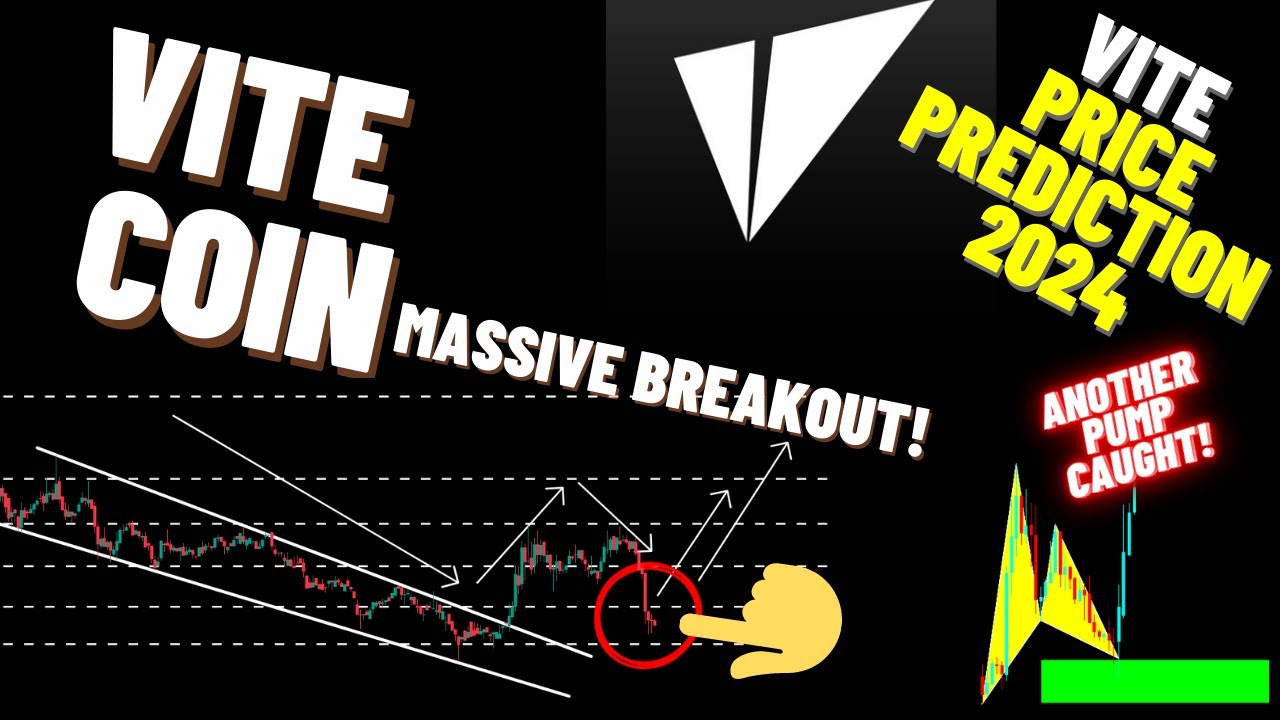 Massive Breakout Of VITE Crypto Coin | VITE Price Prediction 2024 - YouTube