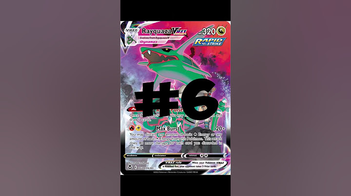 10 most valuable Pokémon cards in Silver Tempest