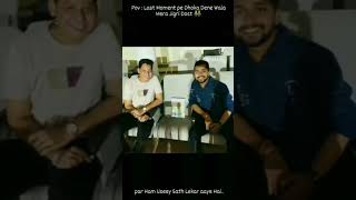 Matlabi Dost Sad Story Funny Video Friendship Magic Show Dosti Status