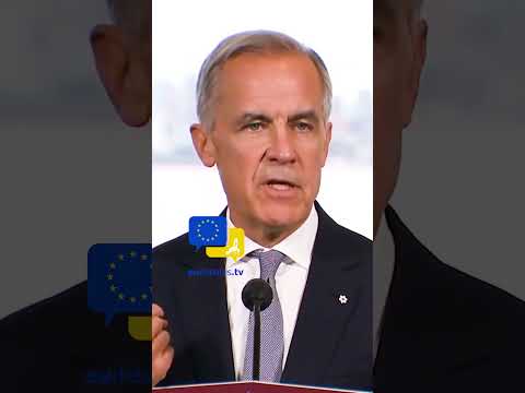 Mark Carney: Canada Uses Tax Policy to Drive Investment Across the Economy