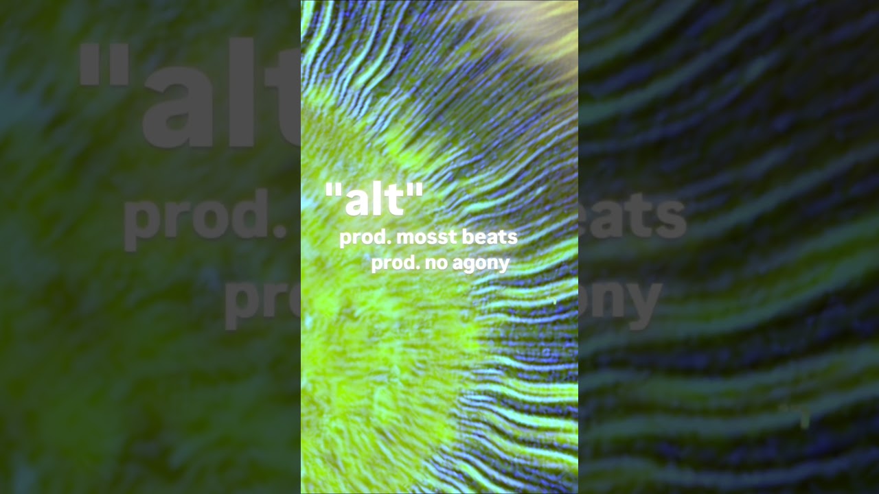 🟢 hard melodic Trap Type Beat "alt" 