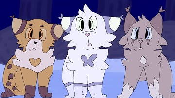 Fools || 72hr Moth Flight MAP || Part 4 (OLD)