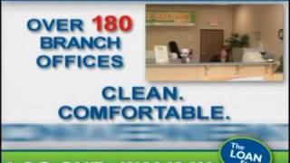 Express Credit loans, Installment Loans, Auto Equity Loans, & Open Ended Lines of Credit