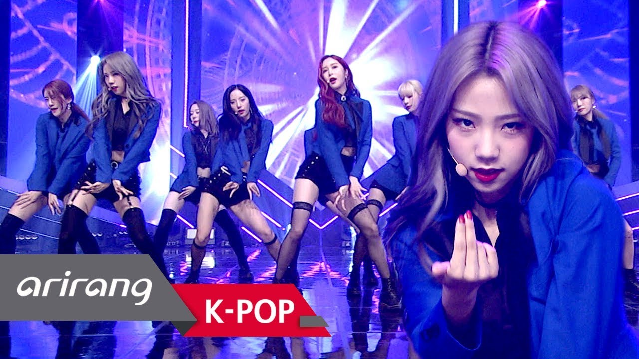 [Simply K-Pop] WJSN(우주소녀) _ SAVE ME, SAVE YOU(부탁해) _ p.332 _ 101218