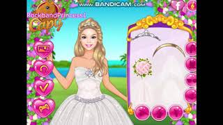 Wedding Dress Up Games For Girl screenshot 4