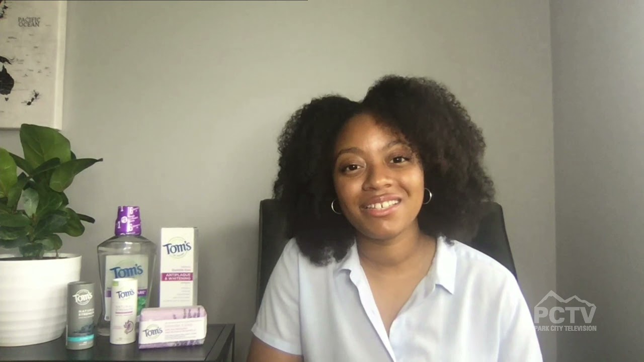 Simple Sustainable Swaps with Haile Thomas