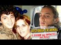 ¿Era su TIA y su AMANTE? - El caso de Vanessa Maza - DOCUMENTAL - Historia Criminal