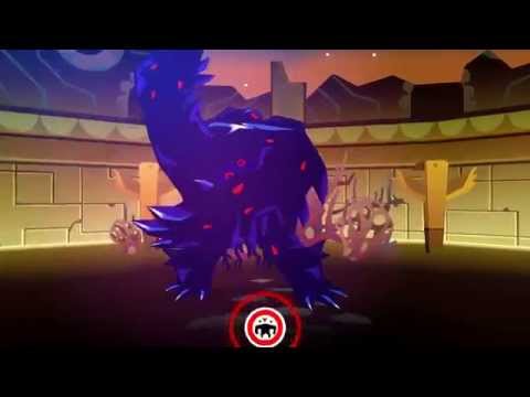 Severed Gameplay Trailer