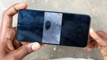 How to take slow motion video in Mi A3