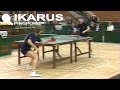 Mikael Appelgren - Jan Ove Waldner ETTC Final Budapest 1982