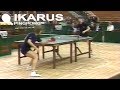 Mikael appelgren  jan ove waldner ettc final budapest 1982