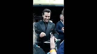 THE WITCHER PREMIERE LONDON HENRY CAVILL