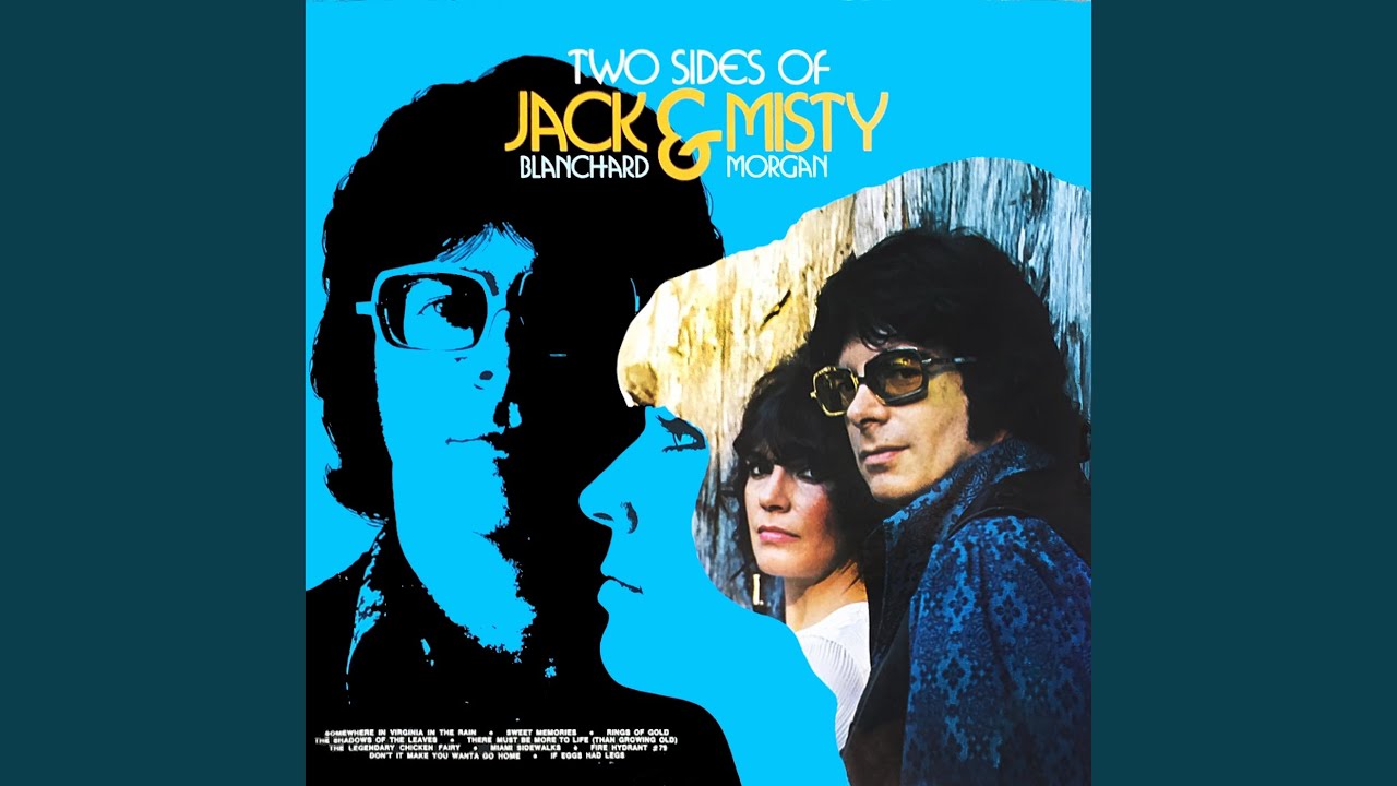 There Must Be More to Life (Than Growing Old)