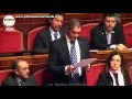 Castaldi (M5S): COTIR "Eccellenze italiani