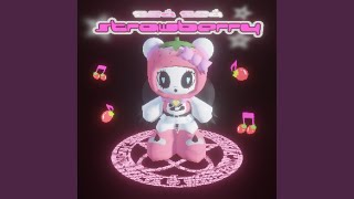Strawberry - Zsá Zsá