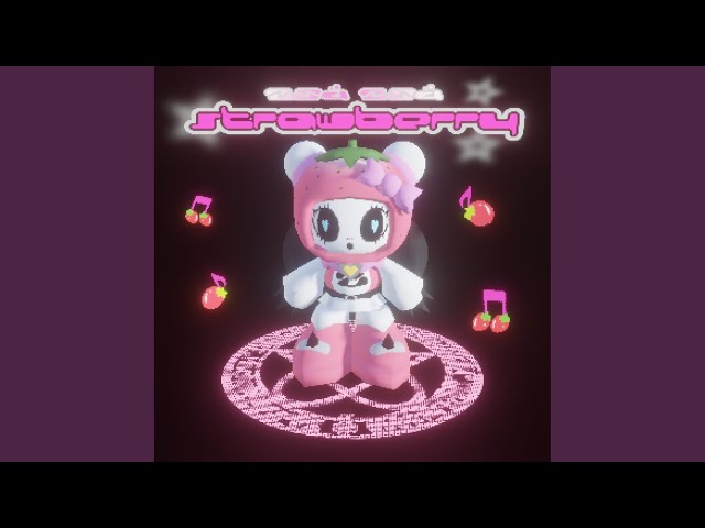 Strawberry - YouTube
