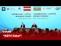 AZTV XƏBƏR (18:00) | 22.04.2026
