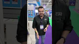 Paneles semiflexibles | Solar Max paneles solares | Novedades en la expo RE+ México 2026 | CIAE