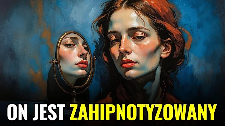 6 Znaków, Że Twoja GROŹNA Kobieca Moc Stała Się Lustrem, Którego On Nie Może Zignorować