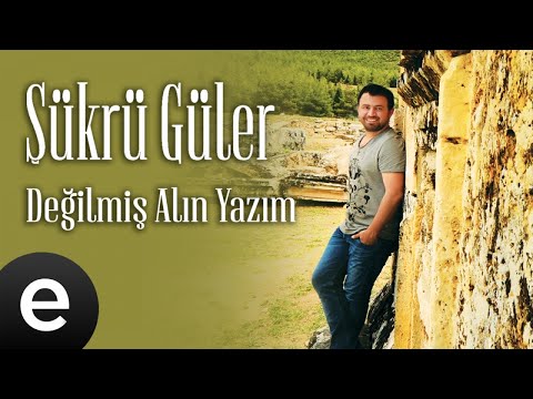 Şükrü Güler - Aldi Gitti - Official Audio - Esen Müzik