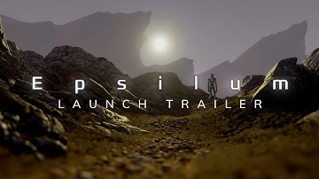 Epsilum Launch Trailer - Made in Dreams PS4 / PS5