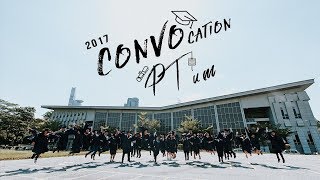 CONVO | PT14 | UM | 2017