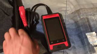 Mac tools Elite code reader bundle, Snapon flex & Matco flush cut.