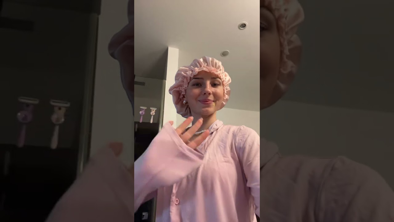 Anzeige | healthy hair trotz Blondierung & Hitze dank der Metal DX Maske von @L’Oréal Professionnel