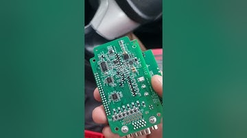 DBScar 7 disassemble , fake