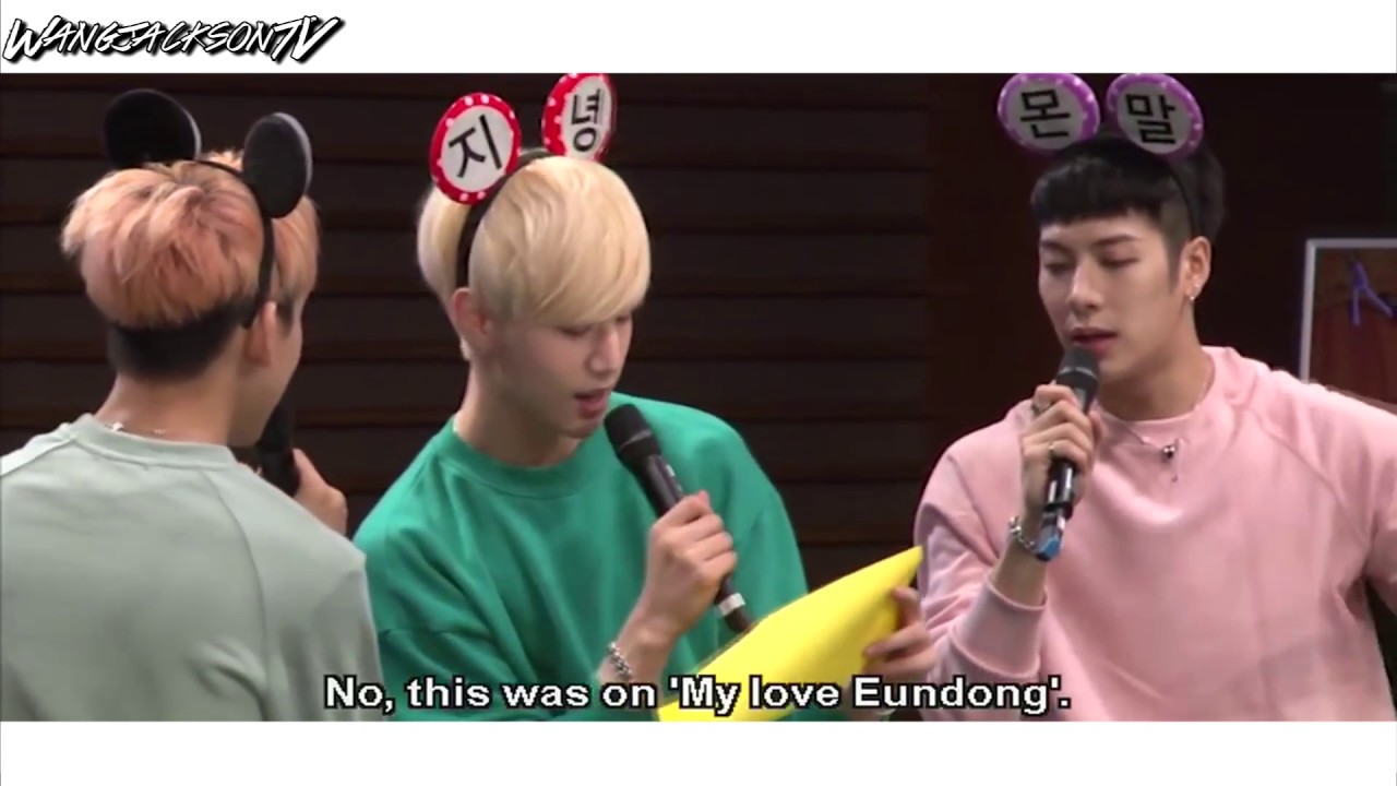 MARKSON MOMENT #53 - 