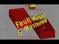 AIT220: Resetting common faults and mastering
